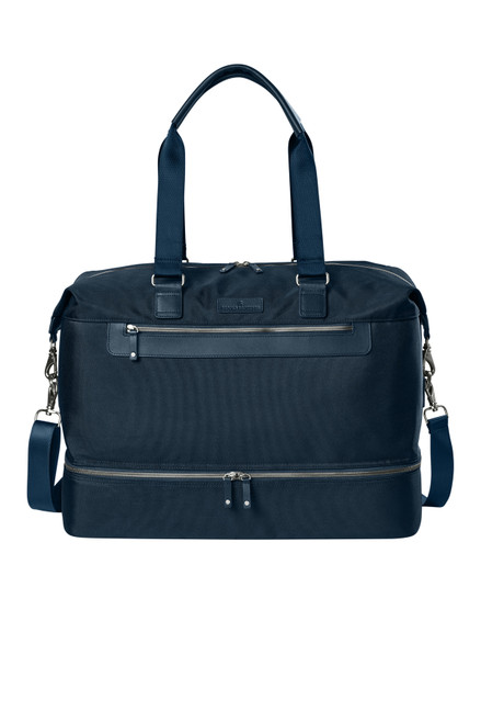 Brooks Brothers® Oxford Weekender BB18882 Navy Blazer