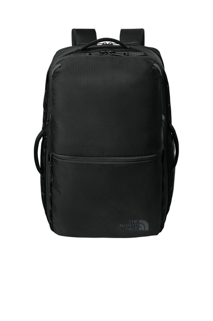 The North Face® 35L Travel Backpack NF0A8EZK TNF Black