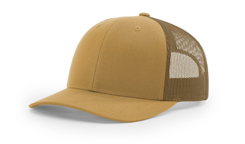 Richardson Trucker Cap 112