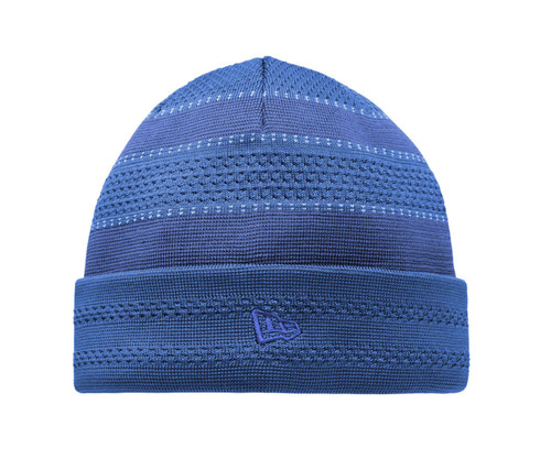 New Era ® On-Field Knit Beanie NE906 Royal New Era ® On-Field Knit Beanie NE906 Royal
