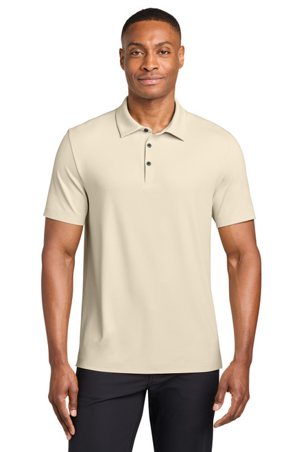 MiiR® Alta Polo MRA110 Alabaster