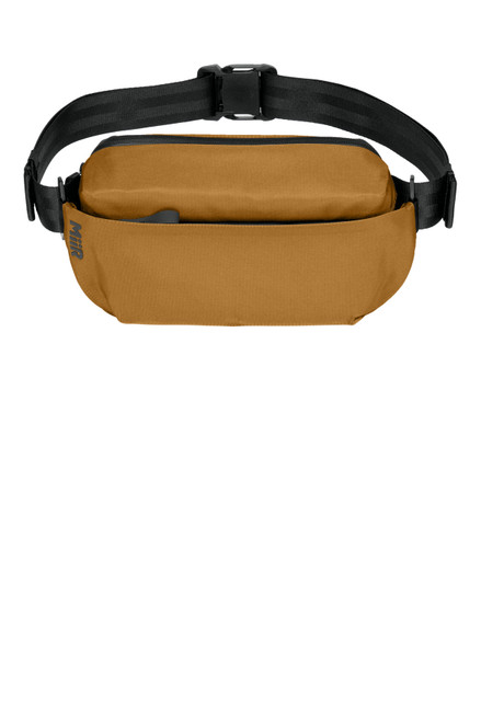 MiiR® Causeway Crossbody MRB1060 Amber Haze