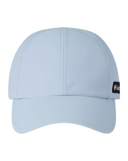Crest Valley Ball Cap Black