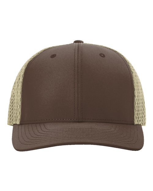 Tilikum Cap Brown/ Khaki