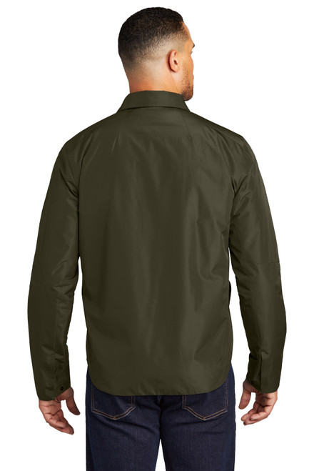 OGIO ® Reverse Shirt Jacket. OG754