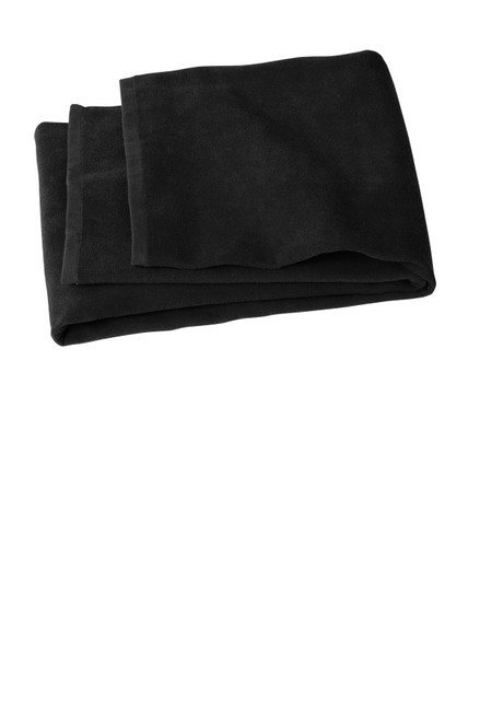 Port Authority ® Value Beach Towel PT44 Black Port Authority ® Value Beach Towel PT44 Black