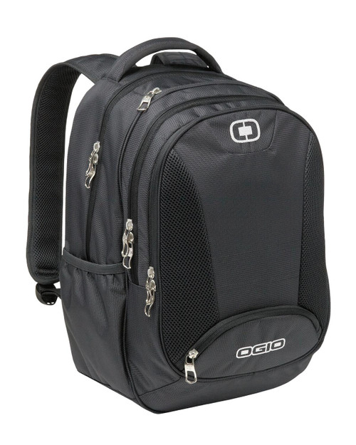 OGIO® - Bullion Pack. 411064 Black/ Silver