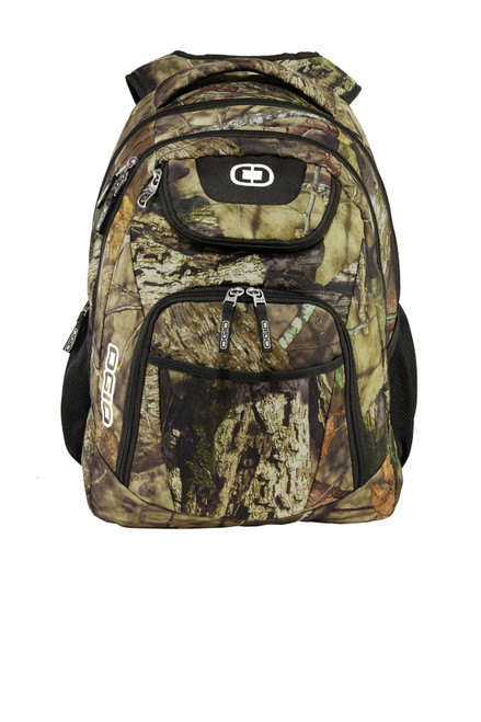OGIO® Camo Excelsior Pack. 411069C Mossy Oak Break-Up Country