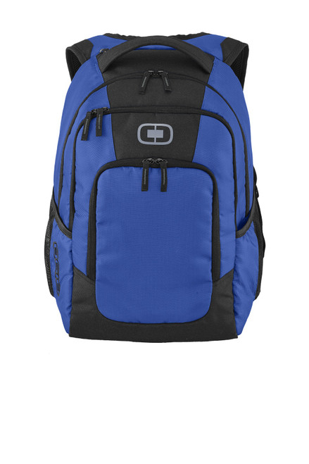 OGIO® Logan Pack. 411092 Cobalt
