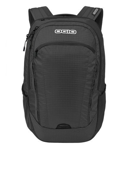 OGIO® Shuttle Pack. 411094 Black/ Black OGIO® Shuttle Pack. 411094 Black/ Black