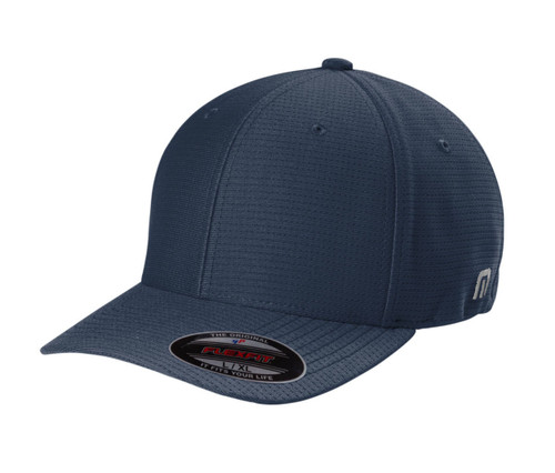 TravisMathew Rad Flexback Cap. TM1MU426 Blue Nights TravisMathew Rad Flexback Cap. TM1MU426 Blue Nights