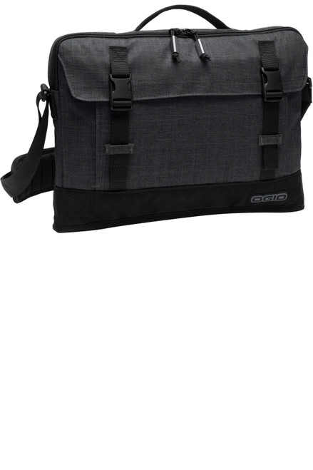OGIO® Apex 15 Slim Case. 417051 Heather Grey OGIO® Apex 15 Slim Case. 417051 Heather Grey