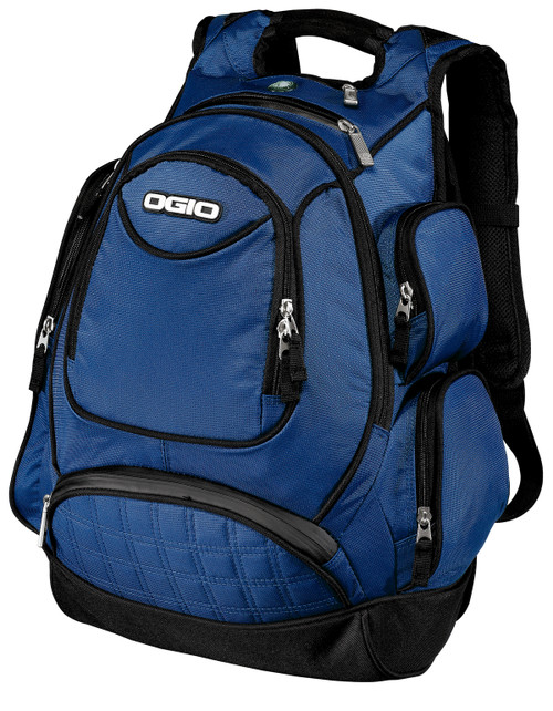 OGIO® - Metro Pack.  711105 Indigo