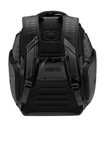 OGIO ® Flashpoint Pack. 91002 Tarmac Back