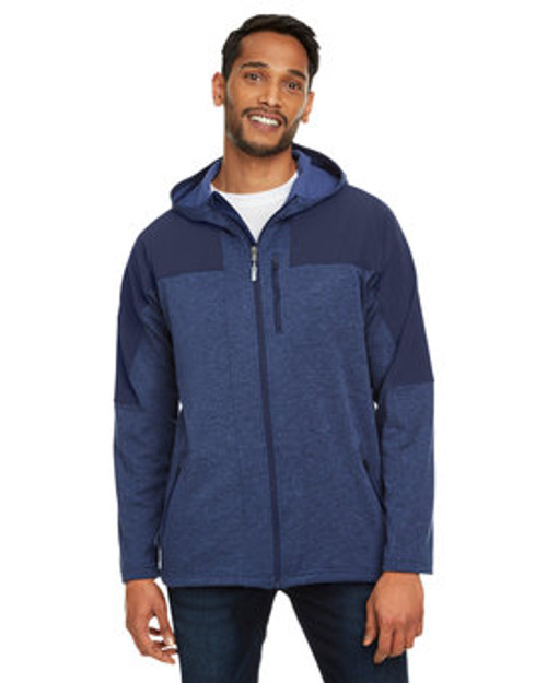 Marmot Men's Stretch Fleece Jacket