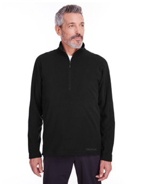 Marmot Men's Rocklin Fleece Half-Zip 901076