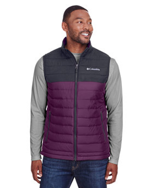 Columbia Men's Powder Lite Vest