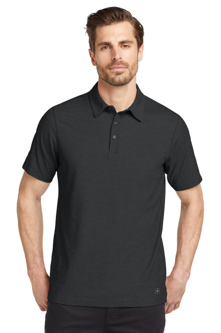 OGIO® Onyx Polo. OG126 Blacktop OGIO® Onyx Polo. OG126 Blacktop