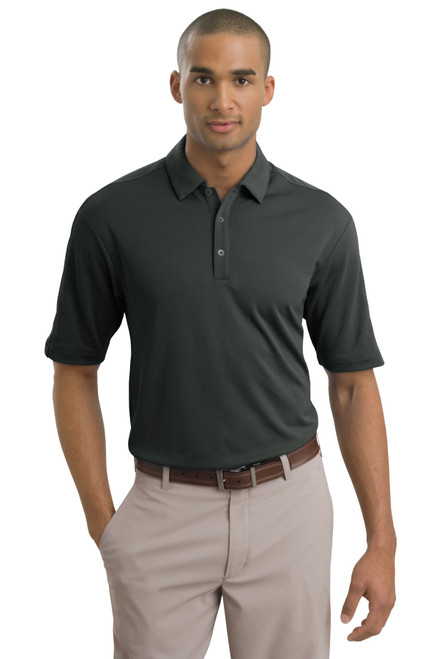 Nike Tech Sport Dri-FIT Polo.  266998 Anthracite Nike Tech Sport Dri-FIT Polo.  266998 Anthracite