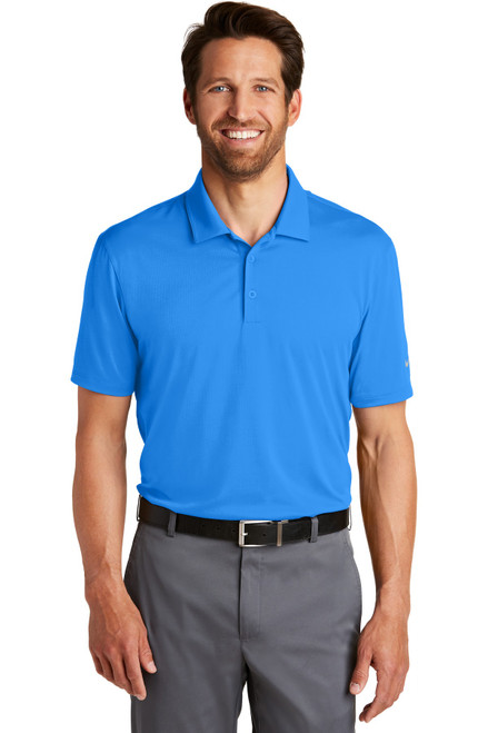 Nike Dri-FIT Legacy Polo. 883681 Light Photo Blue Nike Dri-FIT Legacy Polo. 883681 Light Photo Blue