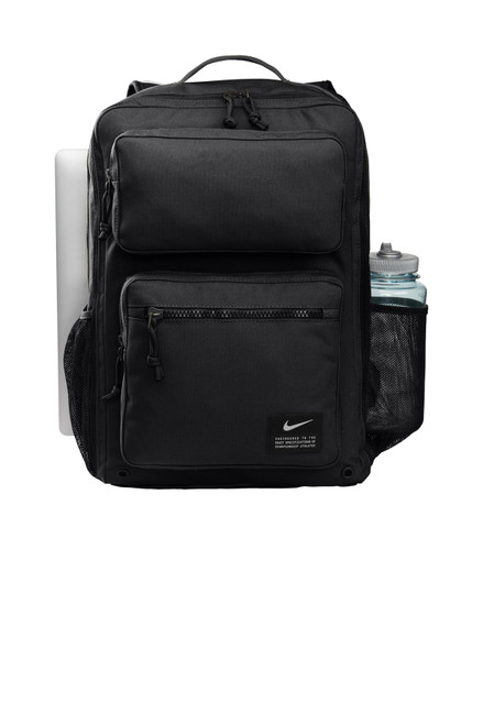 Nike Utility Speed Backpack CK2668 Black Use