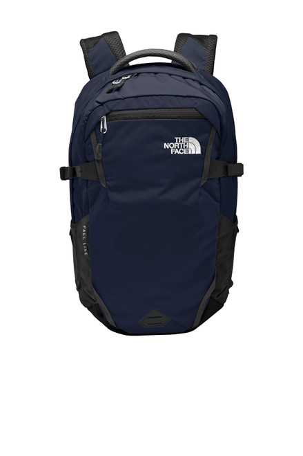 The North Face ® Fall Line Backpack. NF0A3KX7 Cosmic Blue/ Asphalt Grey The North Face ® Fall Line Backpack. NF0A3KX7 Cosmic Blue/ Asphalt Grey