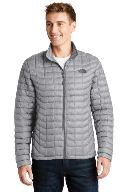 Full-Zip Fleece Jacket. NF0A3SEW 