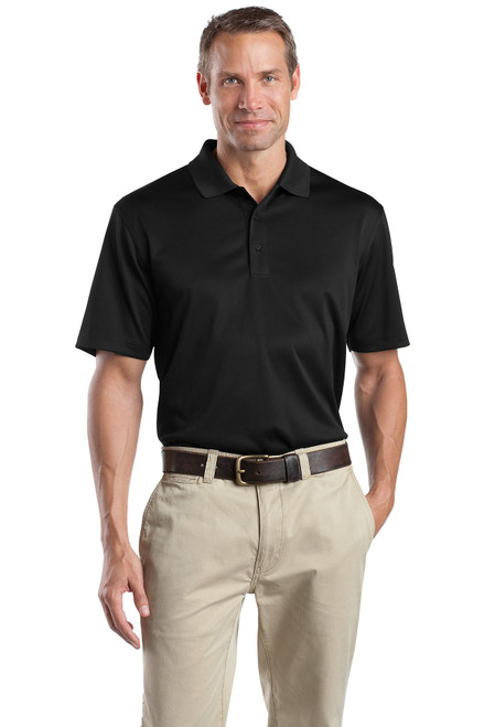 CornerStone® Tall Select Snag-Proof Polo. TLCS412 Black CornerStone® Tall Select Snag-Proof Polo. TLCS412 Black