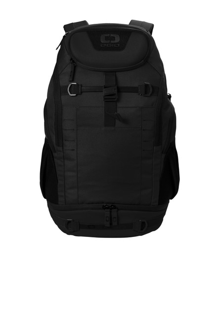 OGIO® Utilitarian Pack 91010 Blacktop OGIO® Utilitarian Pack 91010 Blacktop
