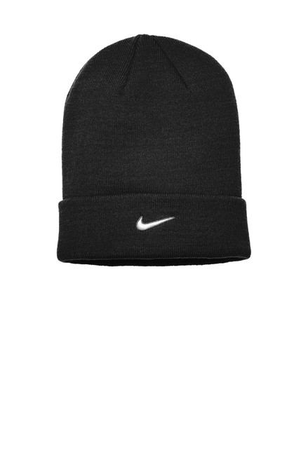 Nike Team Beanie. CW6117 Black