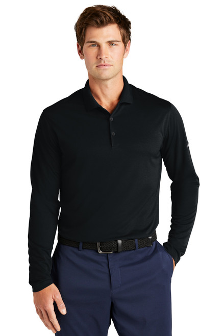 Apparel - Men's Apparel - Polos Knits / Long Sleeve - Brand Outfitters