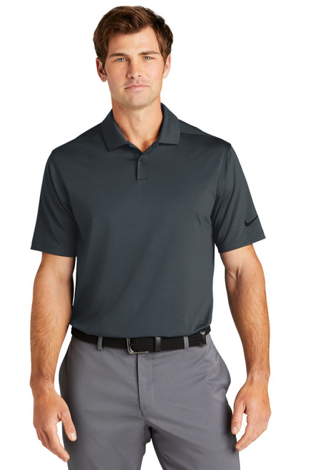 Nike Dri-FIT Vapor Polo NKDC2108 Anthracite Nike Dri-FIT Vapor Polo NKDC2108 Anthracite