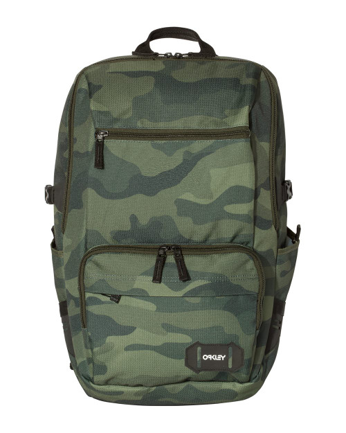 28L Street Pocket Backpack - 921422ODM Core Camo 28L Street Pocket Backpack - 921422ODM Core Camo