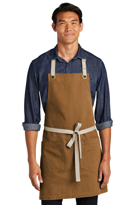 Port Authority Three-Pocket Waist Apron, Product