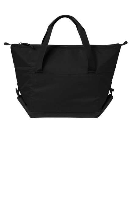 Port Authority® 6-Can Collapsible Cooler BG515 Black