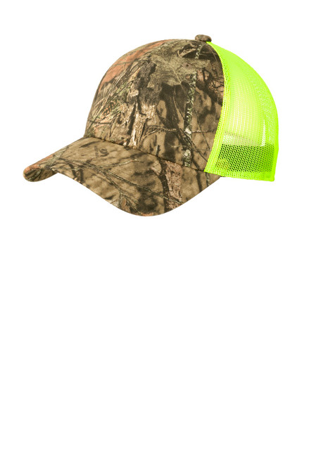 Caps - Camo Caps - Page 1 - Brand Outfitters
