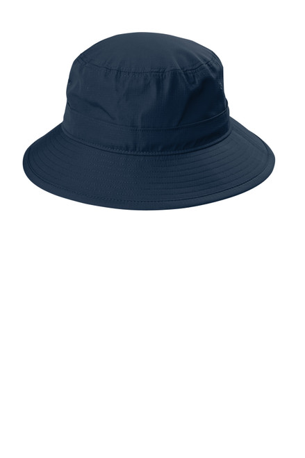 Port Authority® Outdoor UV Bucket Hat C948 Dress Blue Navy