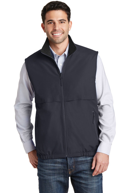 Port Authority ® Value Fleece Vest. F219 