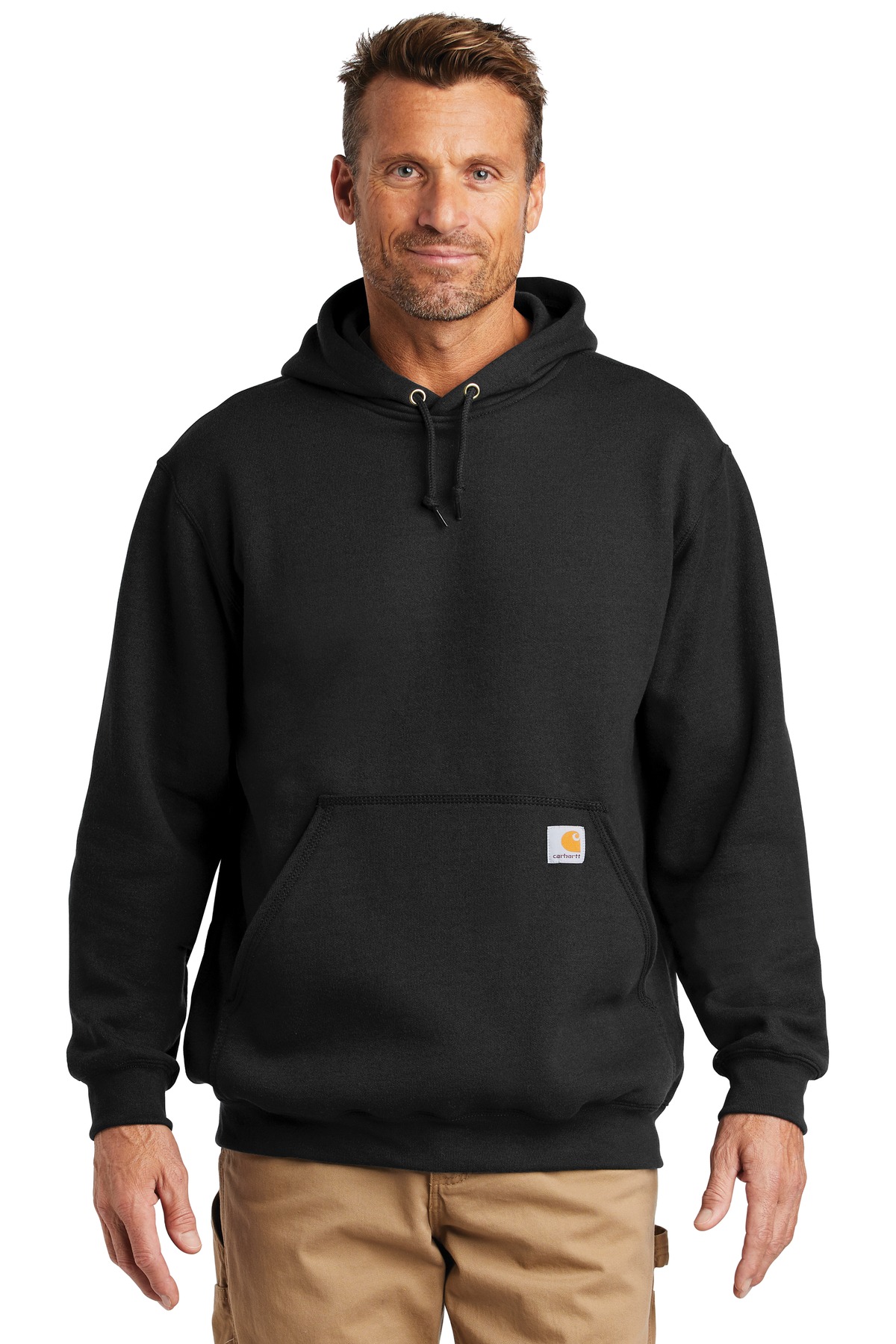 32×30 USA製 Carhartt ヴィンテージ 極上フェード 一点物 carhartt - カーハート ダブルニーペインターパンツ 34×32 極上
