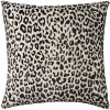 Cheetah Print 18"x18" Throw Pillow