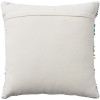 Coastal Oasis Throw Pillow 18"x18"