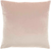 Marble Elegance Throw Pillow 18"x18"