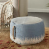 Serenity Meditation Poufs