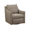 Swivel Lounge Armchair