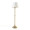 59" Empire Shade Floor Lamp