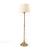 59" Empire Shade Floor Lamp