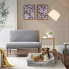 Martha Stewart Bella Pet Couch