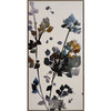 Oversize Large Floral Botanical Wall Art