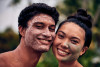 Mineral Face Mask (No Artificial Fragrances or Colors)