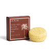 Solid Xl Shea Butter Shampoo Bar (Natural Fragrances)